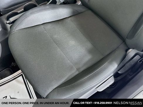 Certified 2025 Nissan Kicks Play S FWD image 18