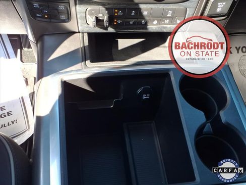 Used 2014 RAM 1500 Limited image 13