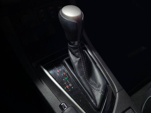 Used 2016 Toyota Corolla S Premium FWD image 12