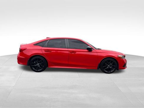 Used 2024 Honda Civic Sport image 6