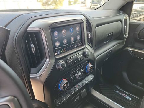 Used 2022 Chevrolet Silverado 1500 LT Trail Boss w/ Safety Package image 20