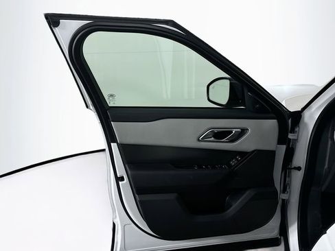 New 2026 Land Rover Range Rover Velar S image 11