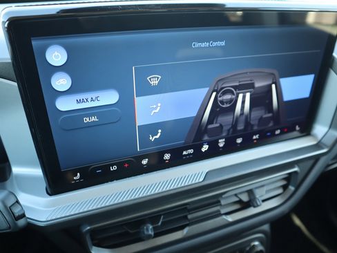 New 2025 Ford Bronco Sport Outer Banks image 6