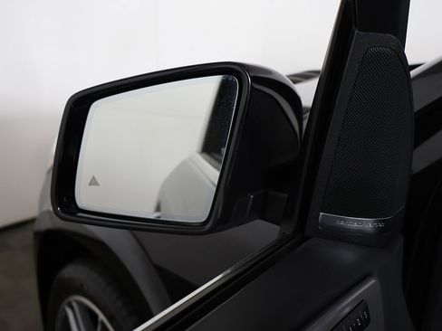 Used 2018 Mercedes-Benz GLS 63 AMG 4MATIC image 42