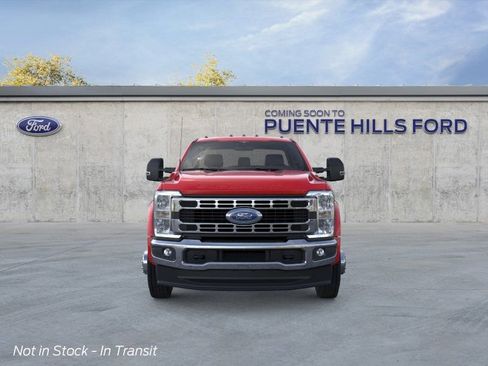 New 2026 Ford F450 XLT w/ 360-Degree Camera Package AWD/4WD image 6