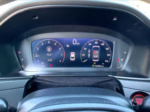 Used 2024 Honda Accord LX image 22