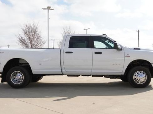 New 2026 RAM 3500 Lone Star image 10