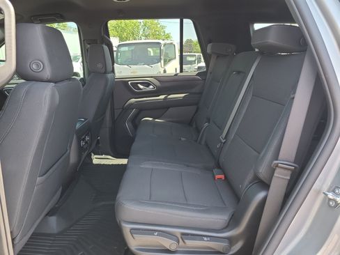 Used 2024 Chevrolet Tahoe LS w/ Driver Alert Package AWD/4WD image 24
