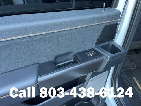 Used 2025 Ford F150 Tremor AWD/4WD image 13
