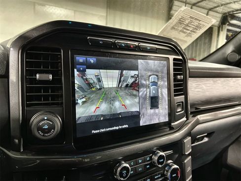 Used 2023 Ford F150 XLT w/ Equipment Group 302A High image 29