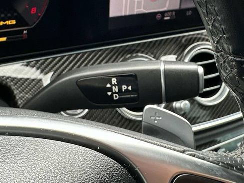 Used 2018 Mercedes-Benz E 43 AMG 4MATIC Sedan image 21
