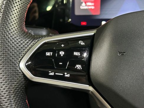 Used 2024 Volkswagen GTI SE image 24