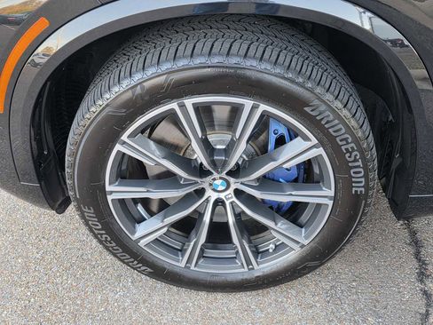 Used 2026 BMW X5 M60i image 35