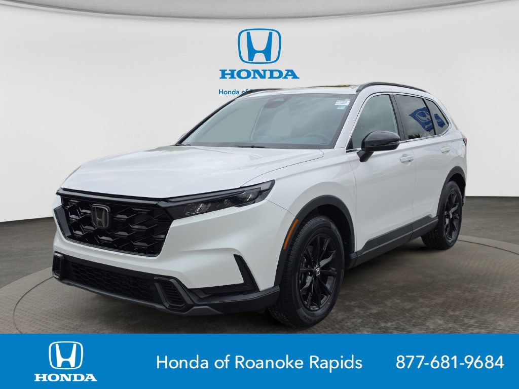 Used 2024 Honda CR-V Sport image 1