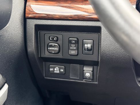 Used 2015 Toyota Tundra Limited AWD/4WD image 18