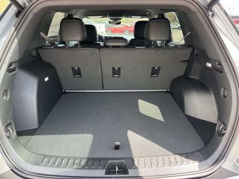 New 2026 Chevrolet Equinox LT image 20