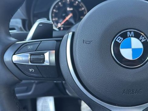 Used 2015 BMW 640i xDrive Convertible image 17