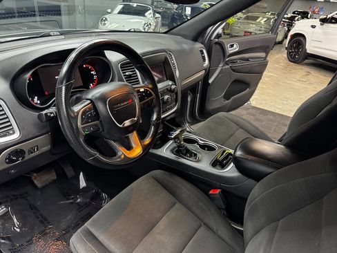 Used 2020 Dodge Durango SXT image 28