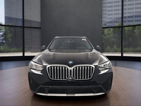 Used 2023 BMW X3 sDrive30i w/ Convenience Package image 2