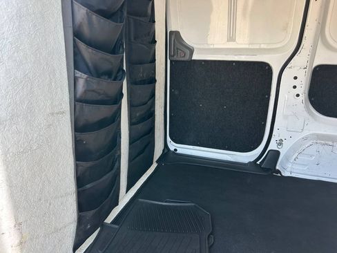 Used 2017 Nissan NV200 S w/ Cruise Control Package FWD image 15