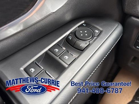 New 2026 Ford Expedition Max Platinum w/ Stealth Appearance Package AWD/4WD image 27