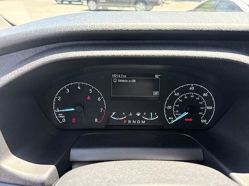 Used 2025 Ford Transit 250 Low Roof w/ Exterior Upgrade Package RWD image 18