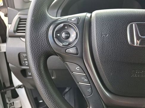 Used 2021 Honda Ridgeline Sport image 21