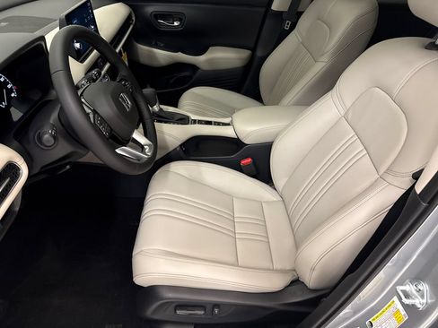 New 2027 Honda HR-V EX-L image 18