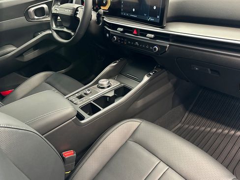 New 2026 Kia Sorento EX image 12