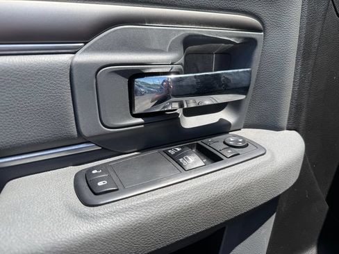 Used 2019 RAM 1500 Tradesman w/ Power & Remote Entry Group RWD image 13