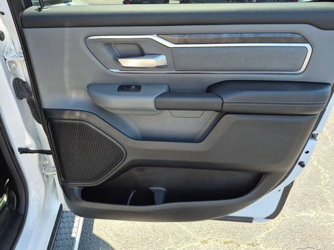 Used 2019 RAM 1500 Big Horn AWD/4WD image 29