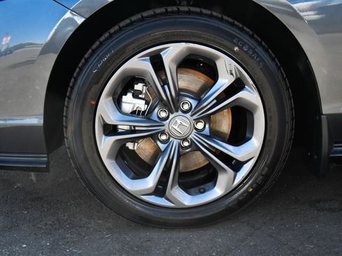 Used 2025 Honda Accord EX-L image 9