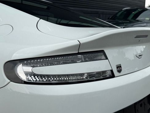 Used 2015 Aston Martin V8 Vantage GT RWD image 14