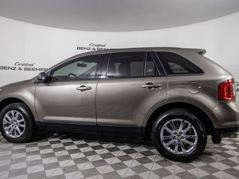 Used 2013 Ford Edge SEL image 10
