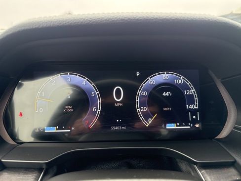 Certified 2021 Jeep Grand Cherokee L Limited image 16