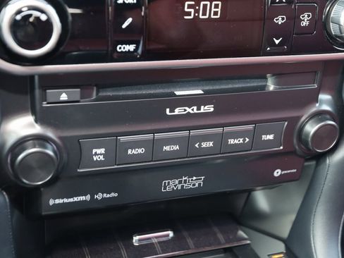 Used 2023 Lexus GX 460 Luxury w/ Sport Design Package image 37