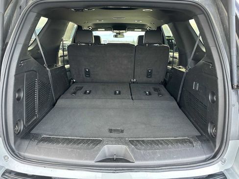 Used 2024 Chevrolet Tahoe LT image 14