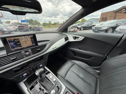 Used 2014 Audi A7 3.0T Prestige w/ Prestige Package image 27