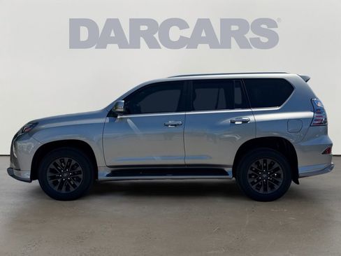 Used 2022 Lexus GX 460 Premium w/ Premium Plus Package AWD/4WD image 4