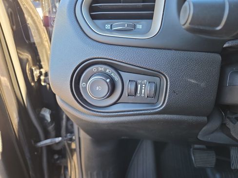 Used 2015 Jeep Renegade Latitude w/ Popular Equipment Group image 31