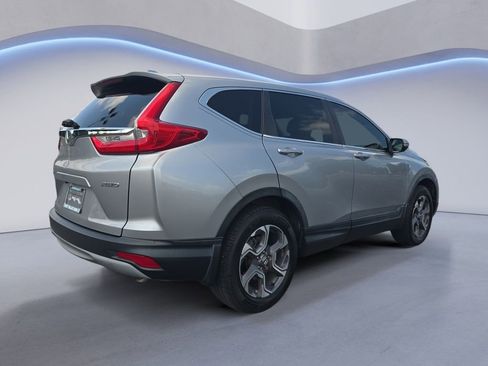 Used 2018 Honda CR-V EX image 6
