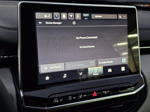 New 2026 Jeep Compass Limited image 12