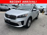 Used 2020 Kia Sorento LX w/ LX I4 Convenience Package image 4
