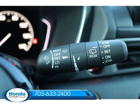 New 2025 Honda Pilot EX-L image 13