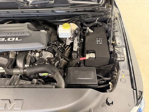 Used 2020 RAM 1500 Limited AWD/4WD image 53