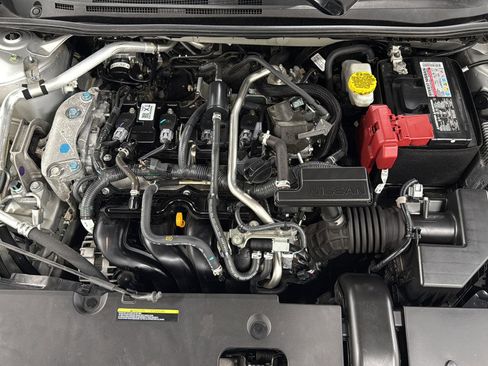 Used 2023 Nissan Sentra S FWD image 39