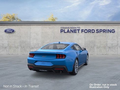 New 2026 Ford Mustang GT image 9