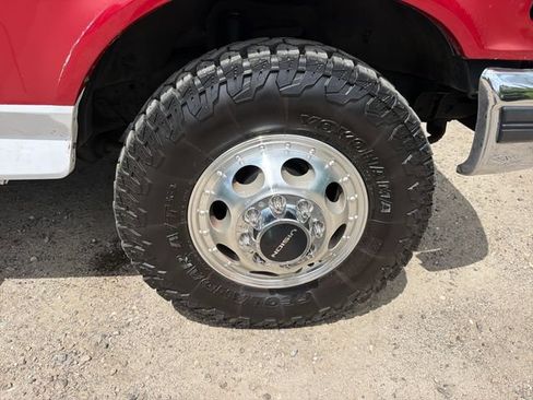 Used 1996 Ford F350 2WD Crew Cab image 26