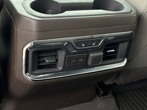 Used 2021 Chevrolet Silverado 1500 LTZ w/ LTZ Convenience Package II AWD/4WD image 14