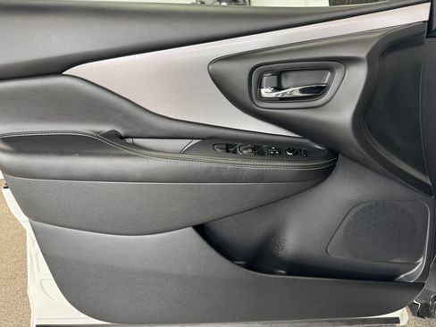 Used 2019 Nissan Murano SL AWD/4WD image 10
